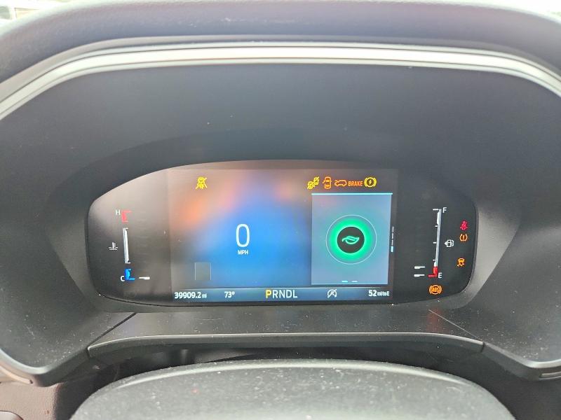 Продажа на аукционе авто 2024 Ford Escape, vin: 1FMCU9GN0RUA09354, номер лота: 70386246