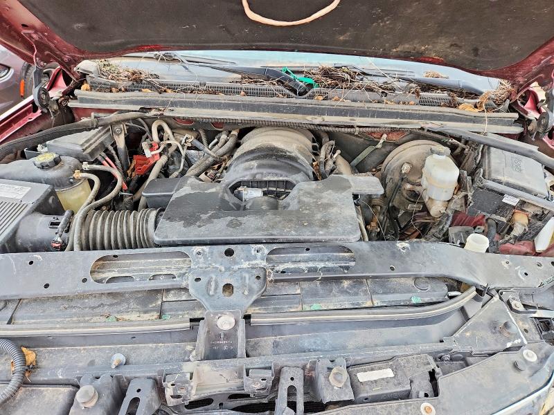 71428926 :رقم المزاد ، 1GNSKHKC0JR384732 vin ، 2018 Chevrolet Suburban مزاد بيع