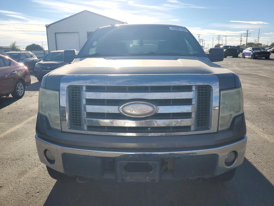 Aukcja sprzedaży 2009 Ford F150, vin: 1FTPW14V69KA23342, numer aukcji: 72997156