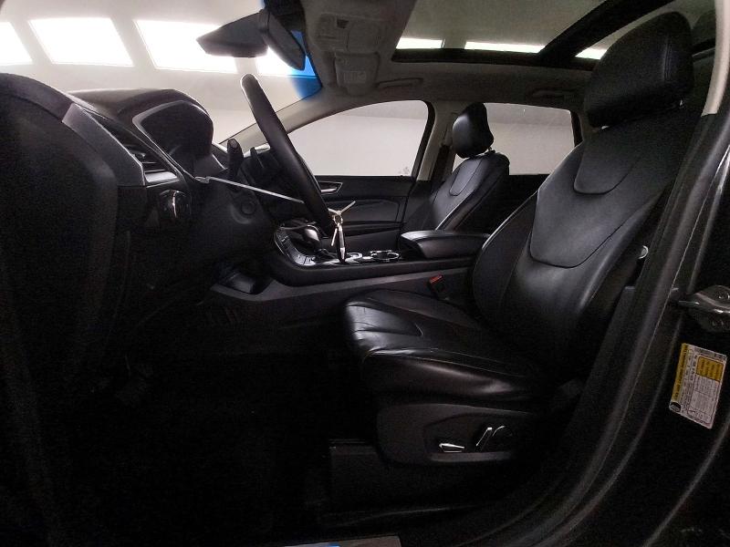2015 Ford Edge მანქანა იყიდება აუქციონზე, vin: 2FMPK4K90FBC04330, აუქციონის ნომერი: 73152136
