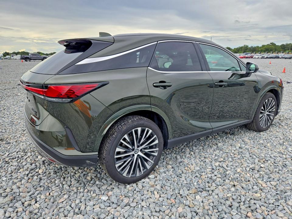 71147476 :رقم المزاد ، 2T2BBMCA3TC149278 vin ، 2026 Lexus Rx 350h مزاد بيع