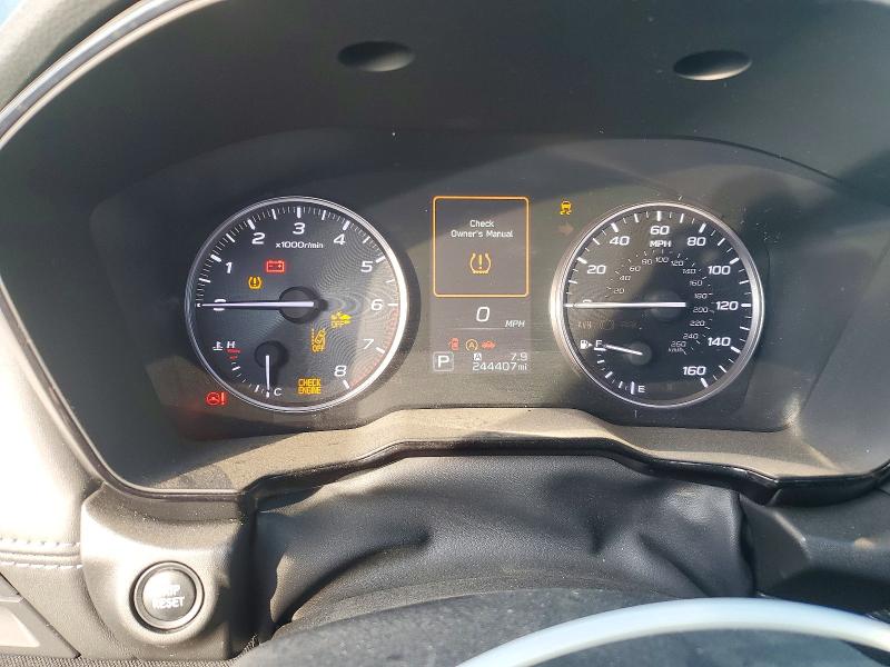 2020 Subaru Legacy მანქანა იყიდება აუქციონზე, vin: 4S3BWAC64L3002480, აუქციონის ნომერი: 73677296