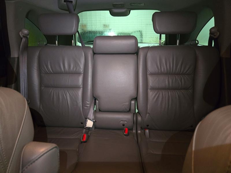 2008 Honda Cr-v მანქანა იყიდება აუქციონზე, vin: JHLRE38718C010898, აუქციონის ნომერი: 71457376