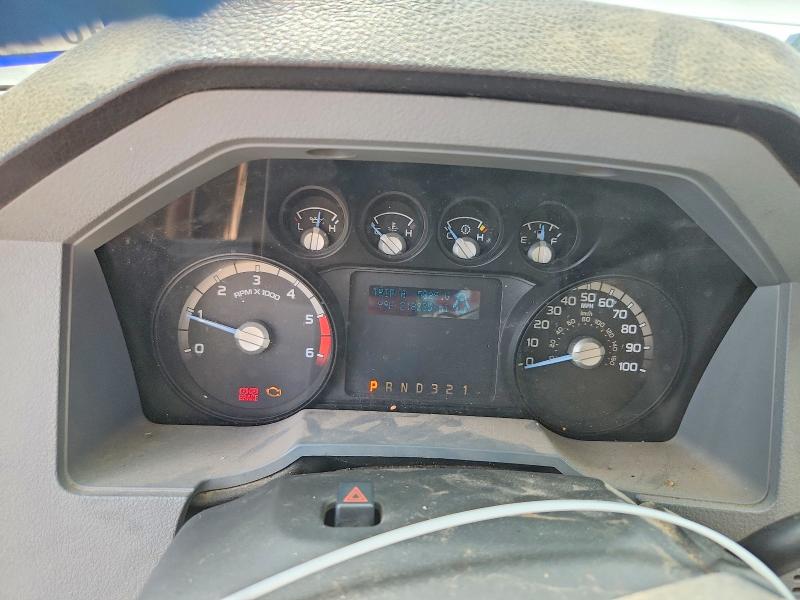Aukcja sprzedaży 2012 Ford F450, vin: 1FDUF4GY8CEA14332, numer aukcji: 51920206