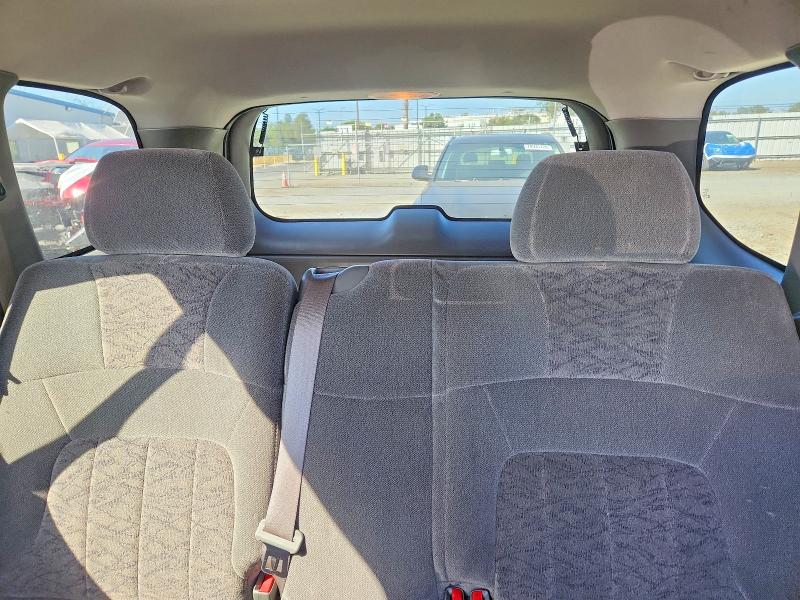 71348536 :رقم المزاد ، 1GKDT13S932370226 vin ، 2003 Gmc Envoy مزاد بيع