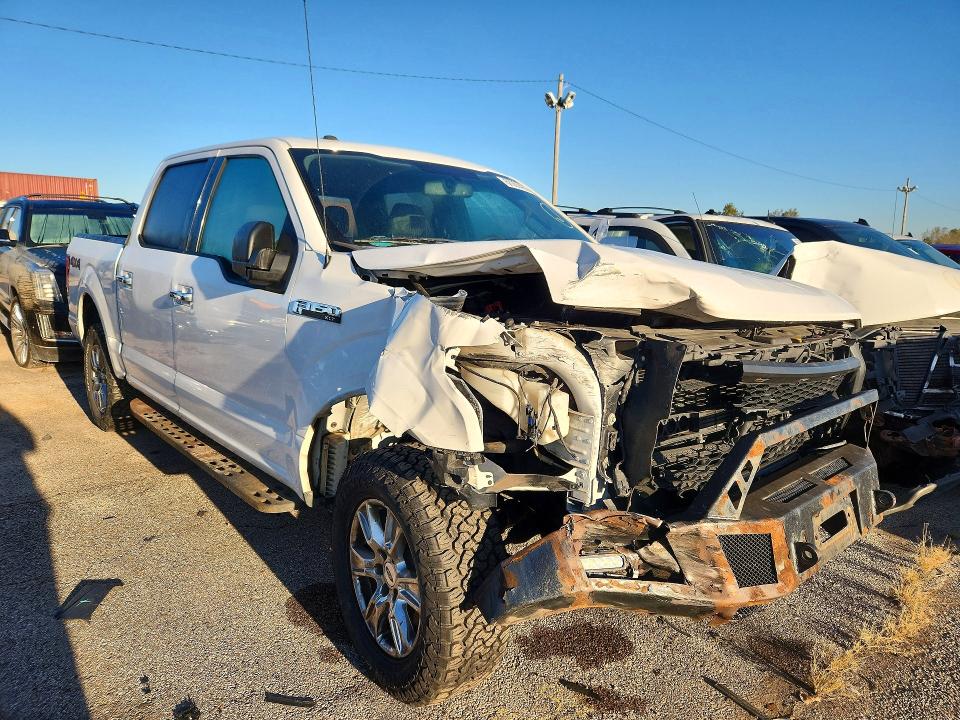 2015 Ford F150 მანქანა იყიდება აუქციონზე, vin: 1FTEW1EF0FFB89312, აუქციონის ნომერი: 67350486