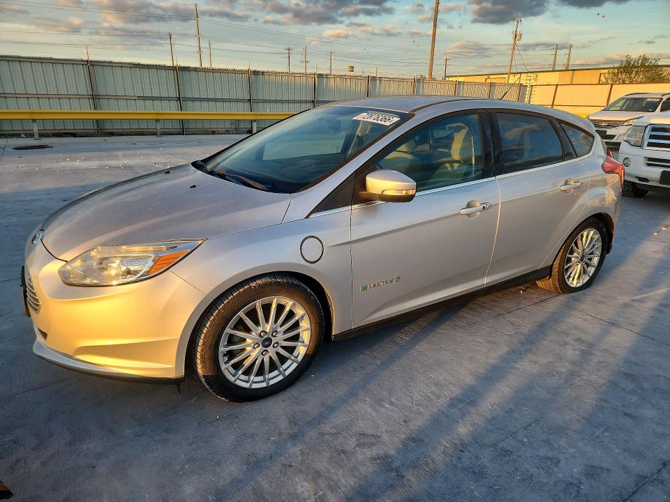 Продаж на аукціоні авто 2013 Ford Focus, vin: 1FADP3R49DL165303, номер лоту: 72876366
