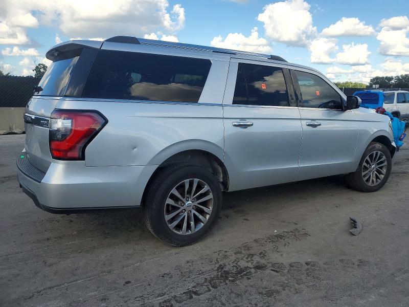 Продаж на аукціоні авто 2018 Ford Expedition, vin: 1FMJK1KT4JEA23082, номер лоту: 72518216