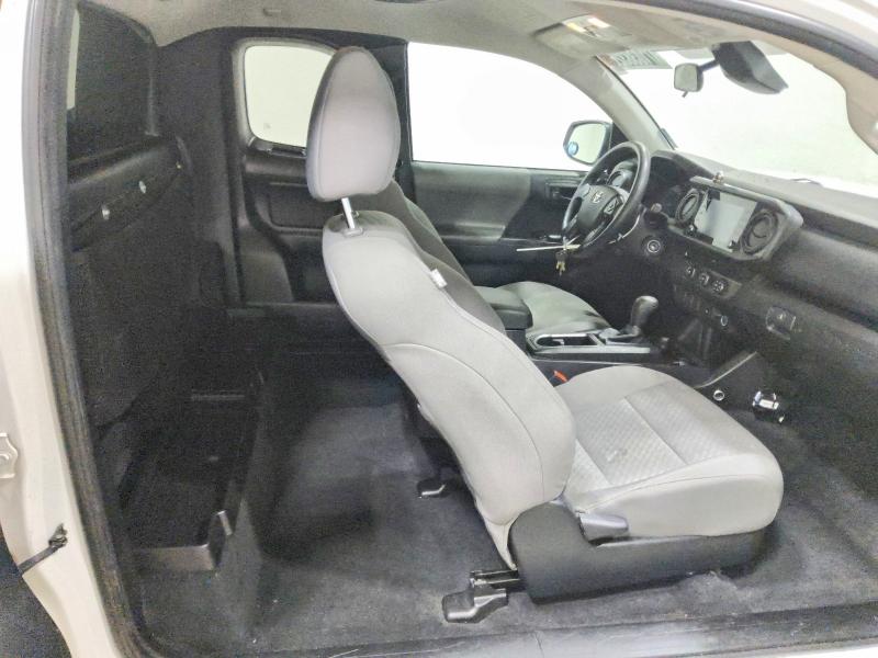 Aukcja sprzedaży 2022 Toyota Tacoma, vin: 3TYRX5GN8NT043849, numer aukcji: 71038326