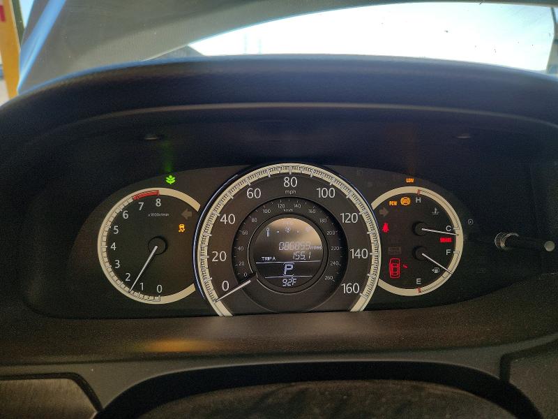 Auction sale of the 2015 Honda Accord, vin: 1HGCR2F89FA196908, lot number: 71773656