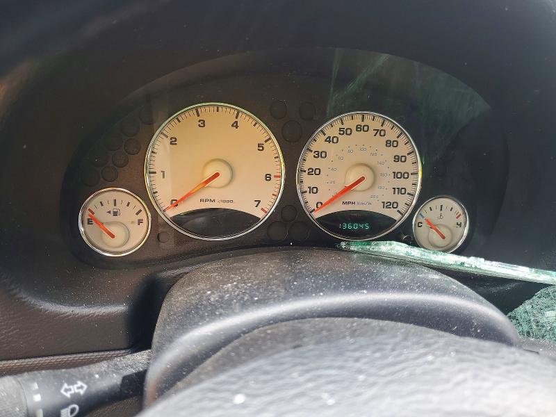 Aukcja sprzedaży 2002 Jeep Liberty, vin: 1J4GL58K72W324985, numer aukcji: 71061056