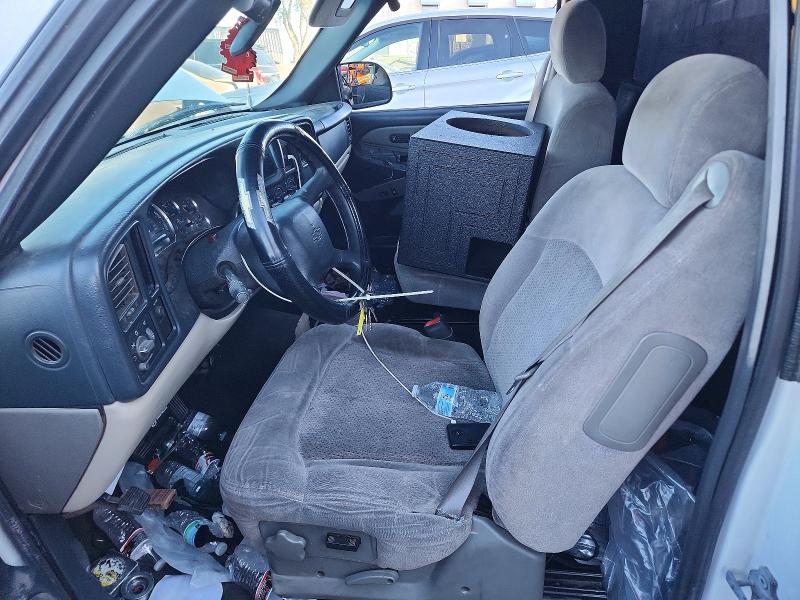 Продажа на аукционе авто 2000 Chevrolet Silverado, vin: 1GCEC14W9YZ278839, номер лота: 71108796