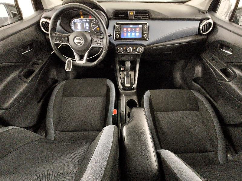 2025 Nissan Versa მანქანა იყიდება აუქციონზე, vin: 3N1CN8EV3SL829624, აუქციონის ნომერი: 72000496