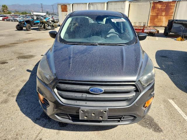 70556836 :رقم المزاد ، 1FMCU0F75JUA97840 vin ، 2018 Ford Escape مزاد بيع