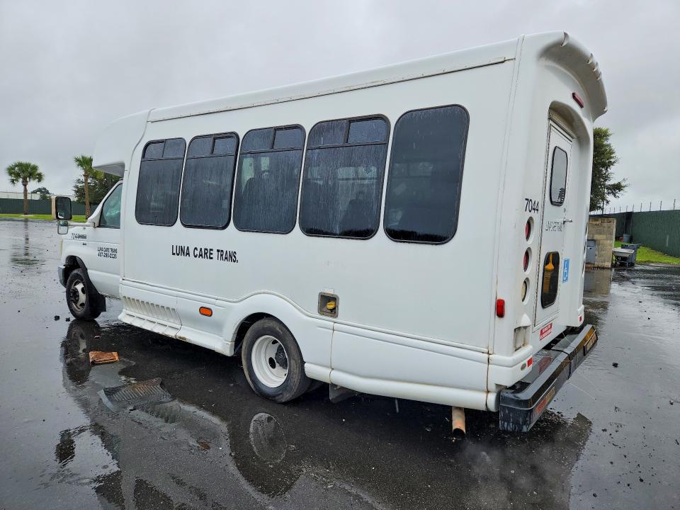 Aukcja sprzedaży 2011 Ford Econoline, vin: 1FDXE4FL8BDA27222, numer aukcji: 71570466