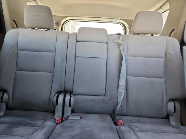 Aukcja sprzedaży 2011 Dodge Durango, vin: 1D4RD4GG8BC729678, numer aukcji: 71503146