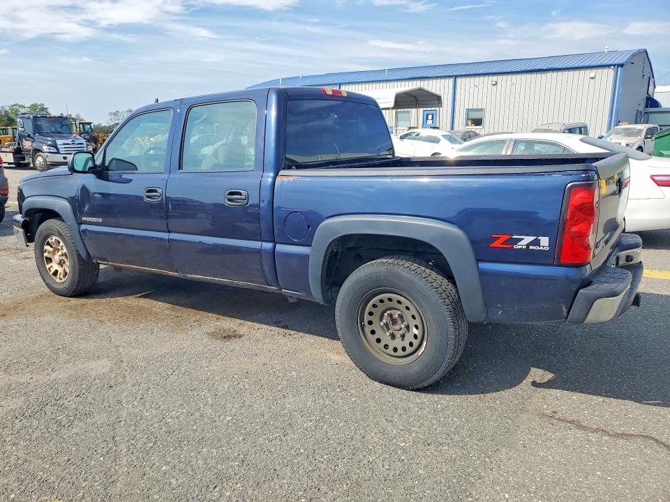 Aukcja sprzedaży 2006 Chevrolet Silverado, vin: 2GCEK13T261236626, numer aukcji: 71394796