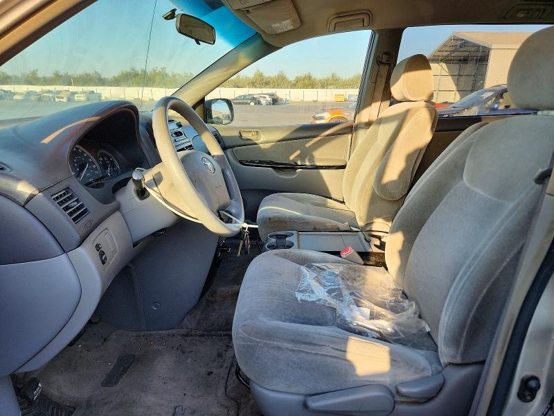 Продаж на аукціоні авто 2005 Toyota Sienna, vin: 5TDZA23C95S287316, номер лоту: 72249436