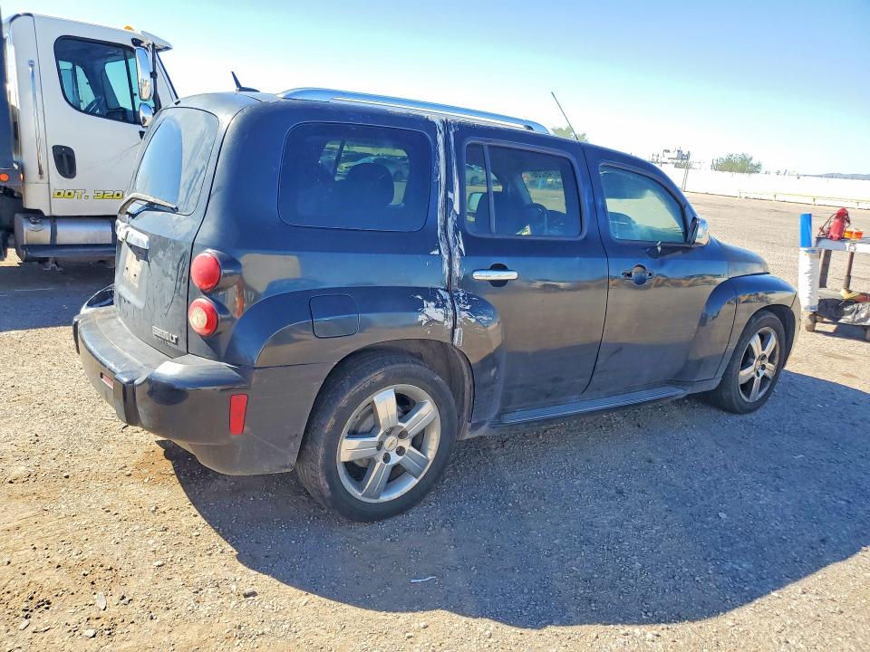 Продаж на аукціоні авто 2011 Chevrolet Hhr, vin: 3GNBACFU0BS657286, номер лоту: 70749206