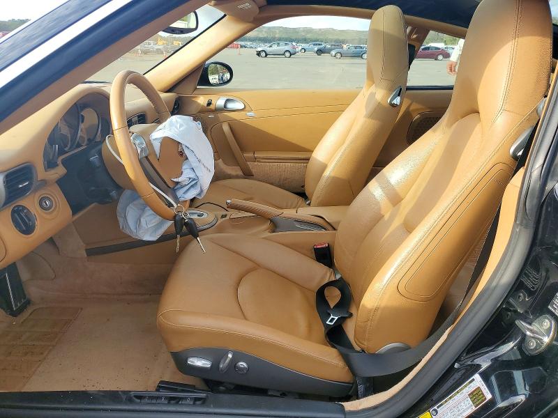 Продаж на аукціоні авто 2008 Porsche 911, vin: WP0BA29978S745167, номер лоту: 72987966