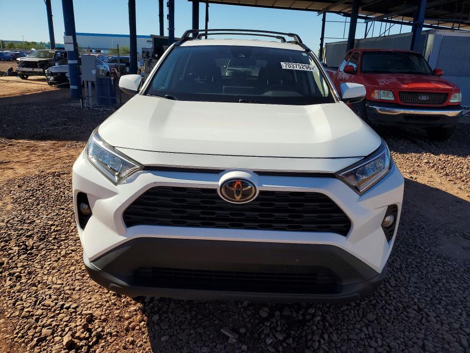 Продаж на аукціоні авто 2020 Toyota 0121, vin: 2T3W1RFV1LW069732, номер лоту: 70375296