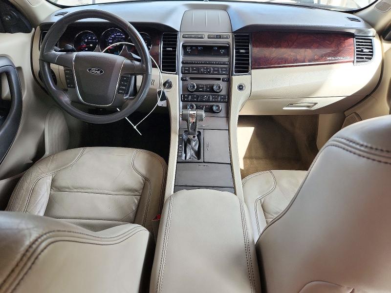 2011 Ford Taurus მანქანა იყიდება აუქციონზე, vin: 1FAHP2EW6BG157281, აუქციონის ნომერი: 72145796