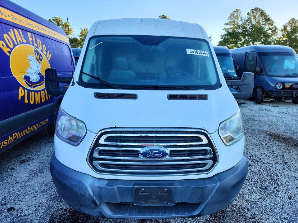 Продаж на аукціоні авто 2015 Ford Transit, vin: 1FTSW2CM7FKA93792, номер лоту: 69981416