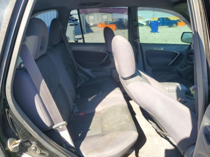 Продажа на аукционе авто 2001 Toyota Rav4, vin: JTEHH20V110082031, номер лота: 72210846