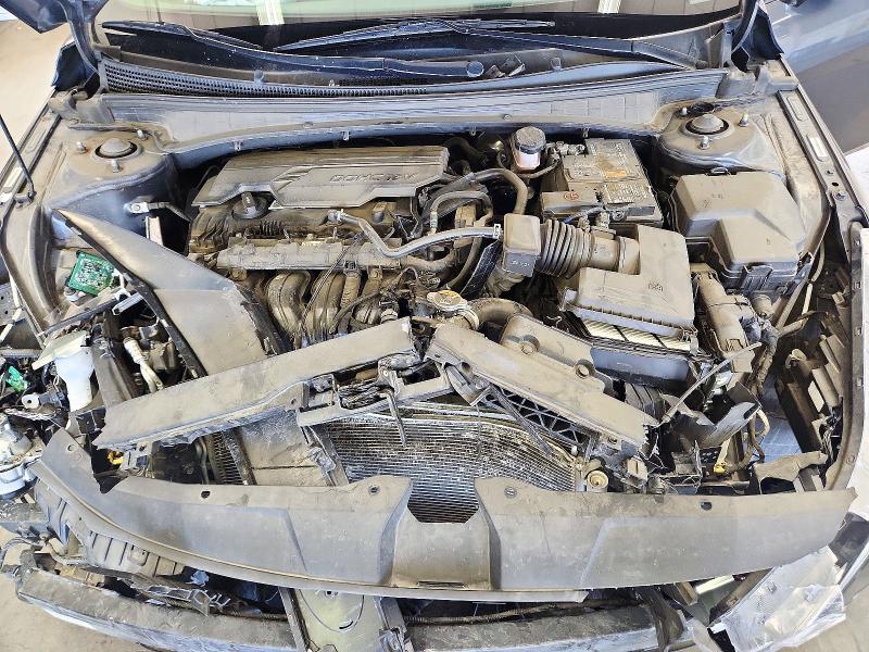 Продажа на аукционе авто 2021 Hyundai Elantra, vin: 5NPLM4AG0MH044013, номер лота: 72168416