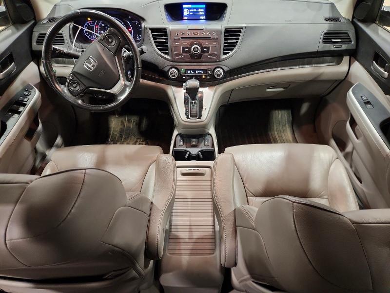 Aukcja sprzedaży 2012 Honda Cr-v, vin: JHLRM4H76CC007626, numer aukcji: 71166506