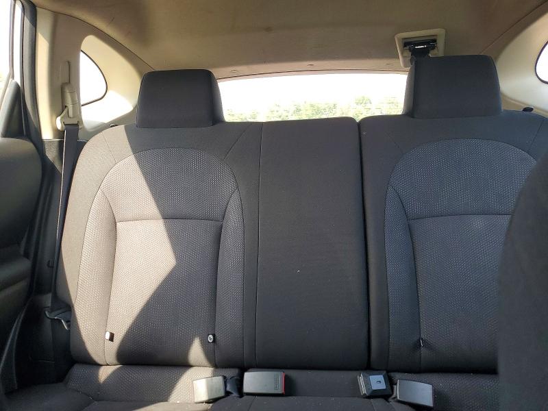 Продаж на аукціоні авто 2015 Nissan Rogue Select, vin: JN8AS5MV1FW752804, номер лоту: 71562506