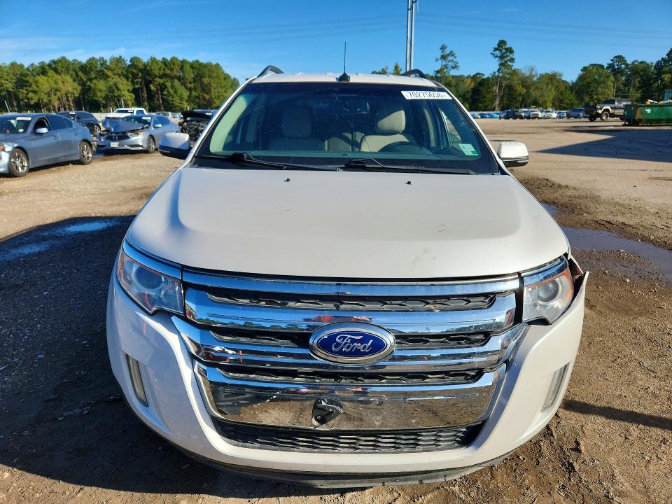 Продаж на аукціоні авто 2014 Ford Edge, vin: 2FMDK3JC8EBB52339, номер лоту: 70275656