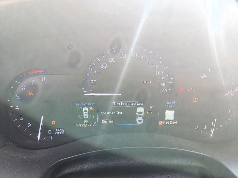 Продаж на аукціоні авто 2014 Cadillac Ats, vin: 1G6AB5RXXE0187835, номер лоту: 72905426