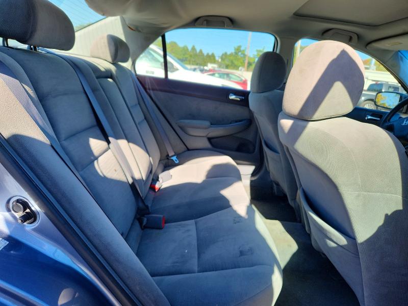 2007 Honda Accord მანქანა იყიდება აუქციონზე, vin: 1HGCM56767A203628, აუქციონის ნომერი: 72339646
