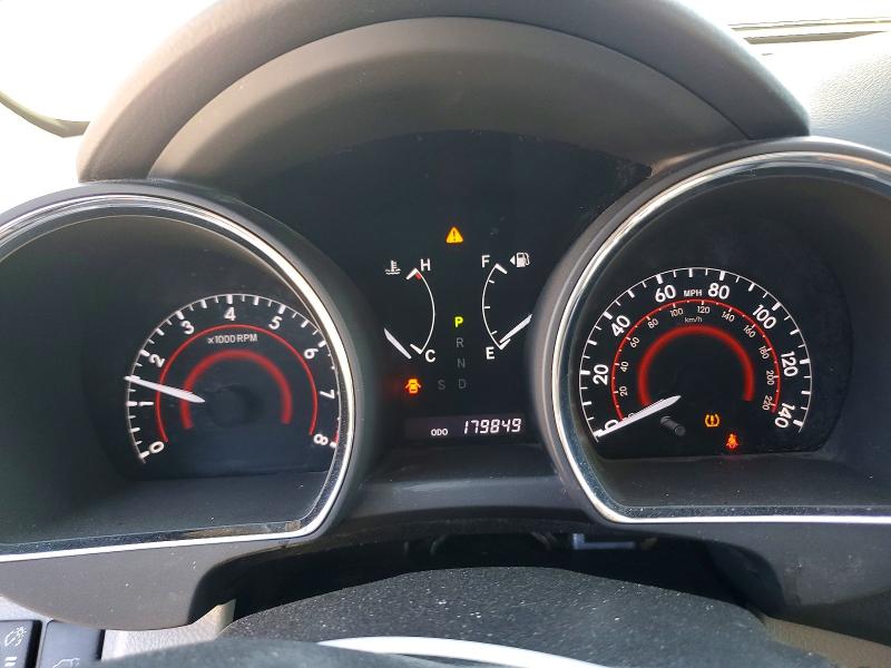Продаж на аукціоні авто 2013 Toyota Highlander, vin: 5TDBK3EH1DS234492, номер лоту: 70565436