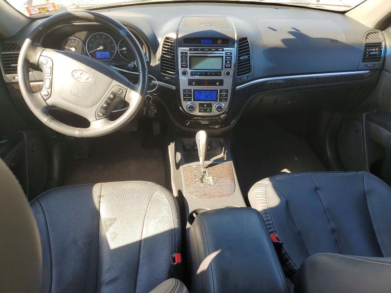 71888246 :رقم المزاد ، 5NMSH73E29H330530 vin ، 2009 Hyundai Santa Fe مزاد بيع