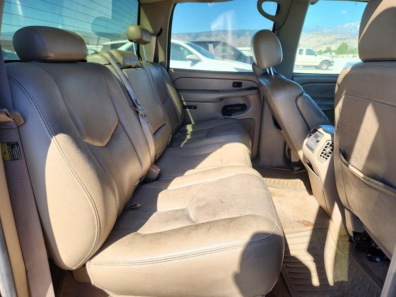 73560696 :رقم المزاد ، 2GTEC13T451274807 vin ، 2005 Gmc New Sierra مزاد بيع