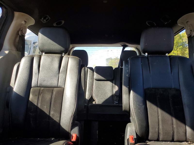 Продажа на аукционе авто 2018 Dodge Grand Caravan, vin: 2C4RDGBG8JR329017, номер лота: 72151186