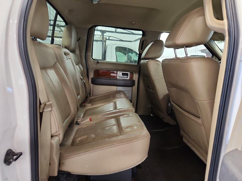 Aukcja sprzedaży 2010 Ford F150, vin: 1FTFW1EV5AKC36863, numer aukcji: 71862706