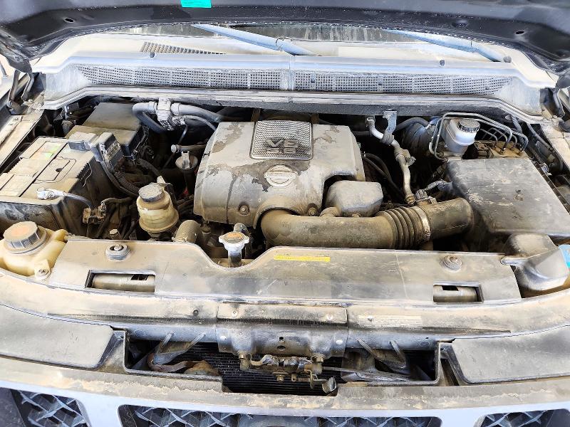 Продаж на аукціоні авто 2009 Nissan Titan, vin: 1N6AA07C09N313841, номер лоту: 72365716