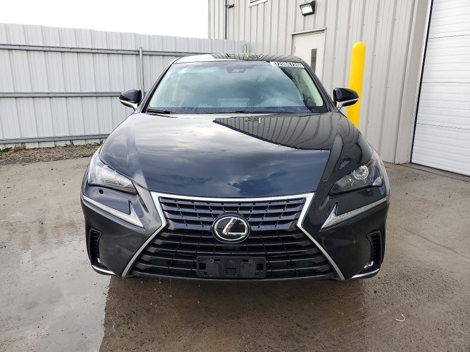Продаж на аукціоні авто 2019 Lexus Nx 300 Awd, vin: JTJBARBZ5K2202990, номер лоту: 72086726