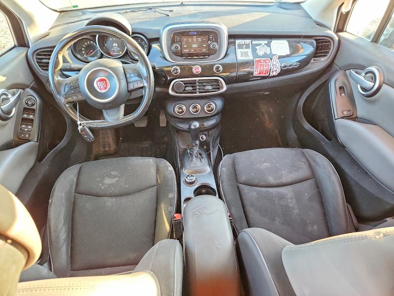 Продажа на аукционе авто 2016 Fiat 500x, vin: ZFBCFYBT4GP473745, номер лота: 71471676