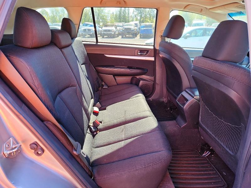 Продажа на аукционе авто 2010 Subaru Outback, vin: 4S4BRBGC8A3333066, номер лота: 71506856