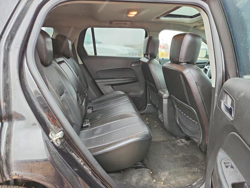 71223036 :رقم المزاد ، 2GKALWEK3C6298679 vin ، 2012 Gmc Terrain مزاد بيع