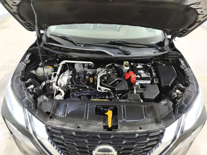 2021 Nissan Rogue მანქანა იყიდება აუქციონზე, vin: JN8AT3BA2MW008305, აუქციონის ნომერი: 72248116