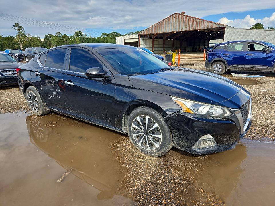 Продаж на аукціоні авто 2020 Nissan Altima, vin: 1N4BL4BV0LC143801, номер лоту: 71512066