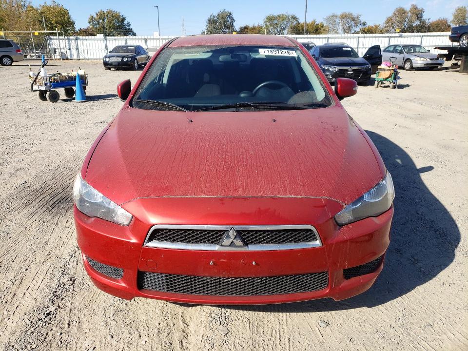 Aukcja sprzedaży 2015 Mitsubishi Lancer, vin: JA32U2FU2FU001802, numer aukcji: 71897226