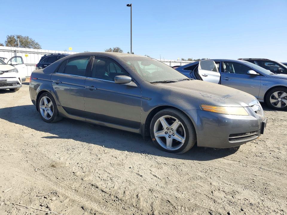 Продаж на аукціоні авто 2004 Acura Tl, vin: 19UUA66254A065809, номер лоту: 72583316