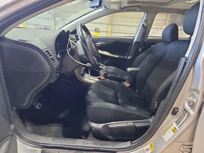 Продажа на аукционе авто 2010 Toyota Corolla, vin: 2T1BU4EE3AC298379, номер лота: 71463396