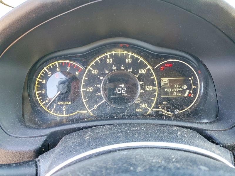 Продаж на аукціоні авто 2015 Nissan Versa Note, vin: 3N1CE2CP8FL367178, номер лоту: 72014096